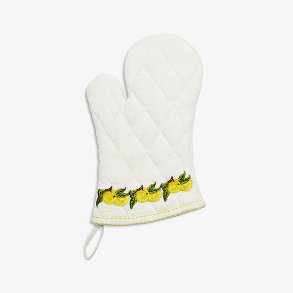 Oven Mitt