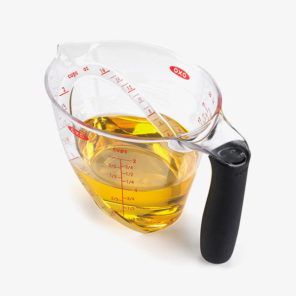 Pyrex Glass Measuring Cups