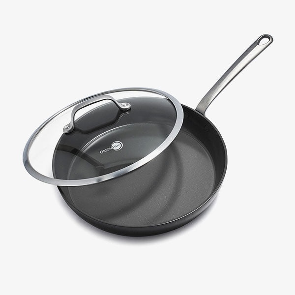 GreenPan Craft Skillet