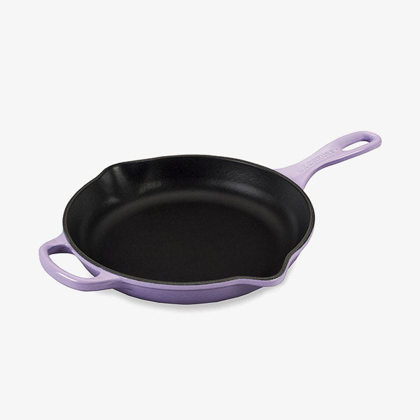 Cast-Iron Skillet