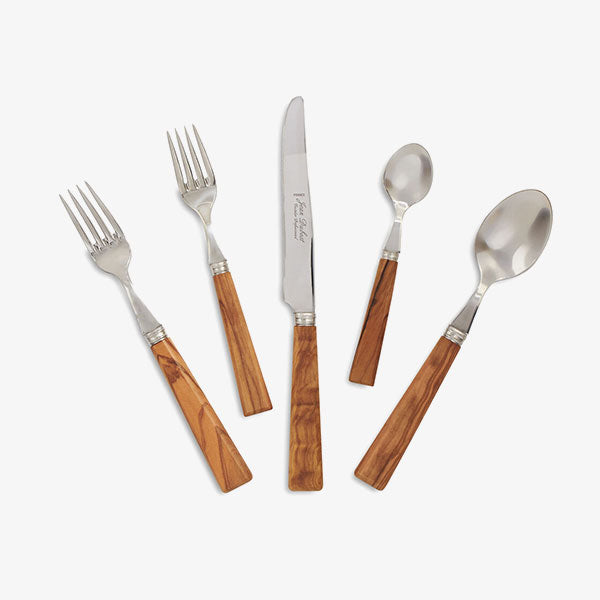 Flatware